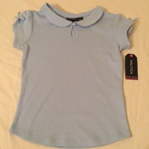 Nautica school uniform